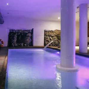 Hotel Vilamont, Garriguella